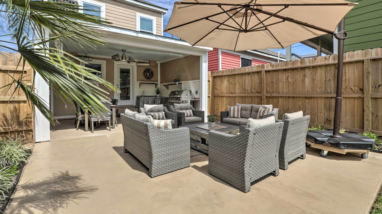 Photo of Outdoor in San Jacinto