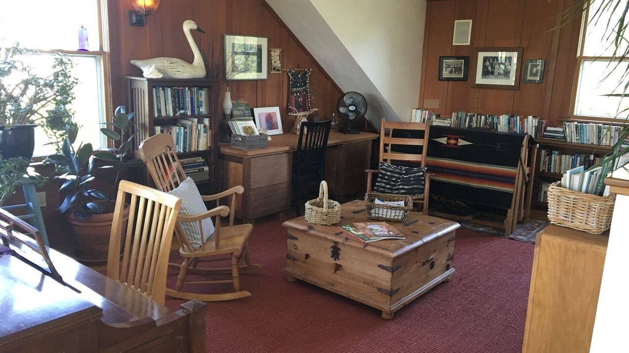 Photo of Others in Eel Point