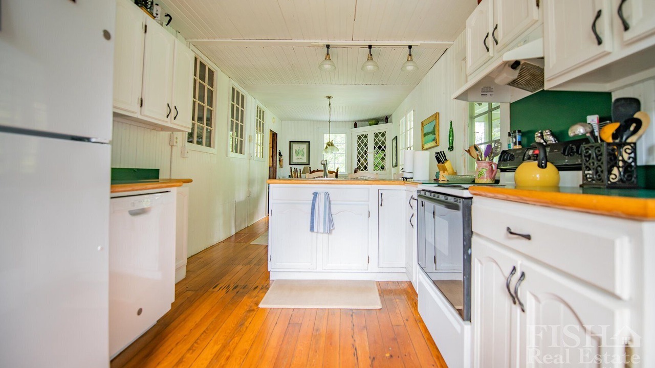 Photo of Kitchen in Eagles Mere