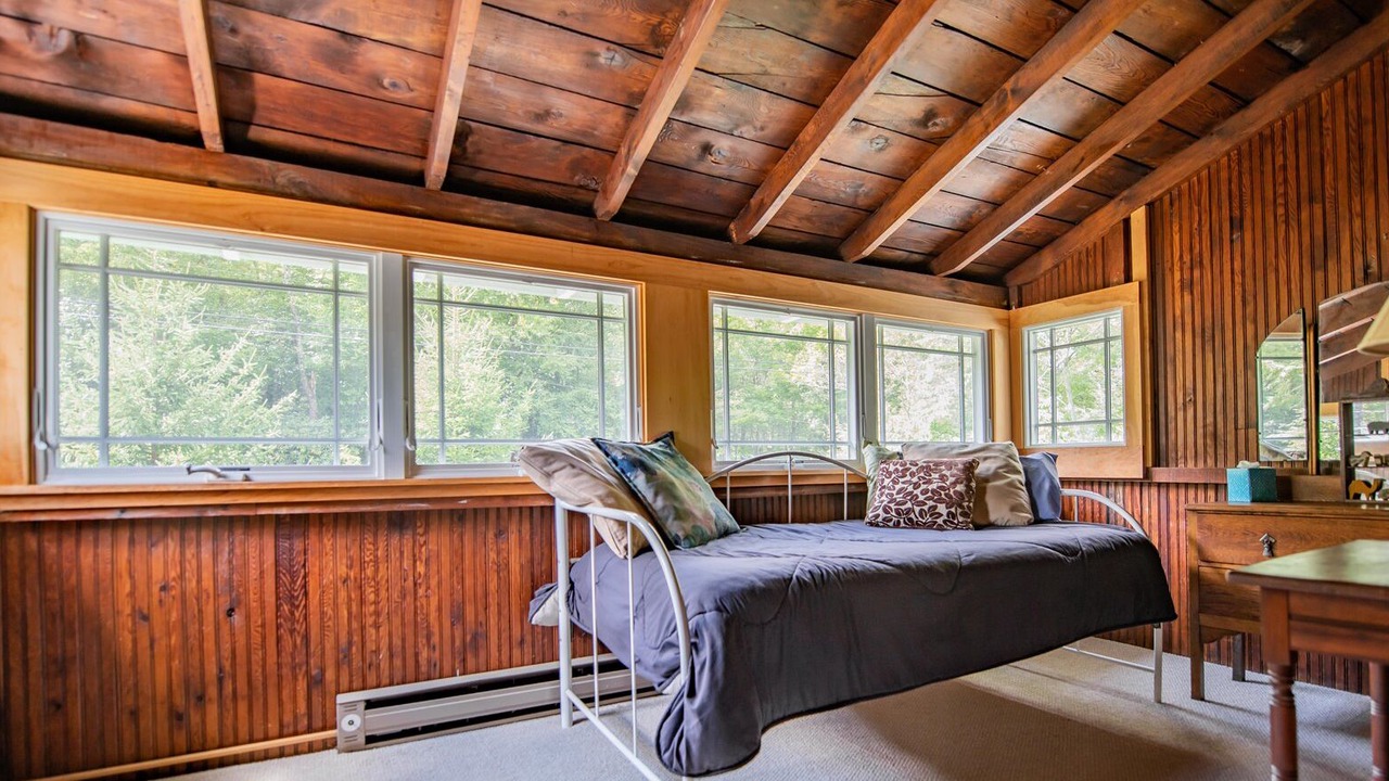 Photo of Bedroom in Eagles Mere