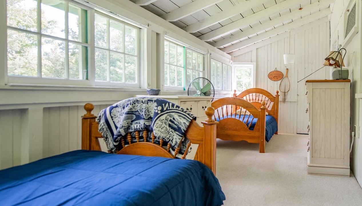 Photo of Bedroom in Eagles Mere