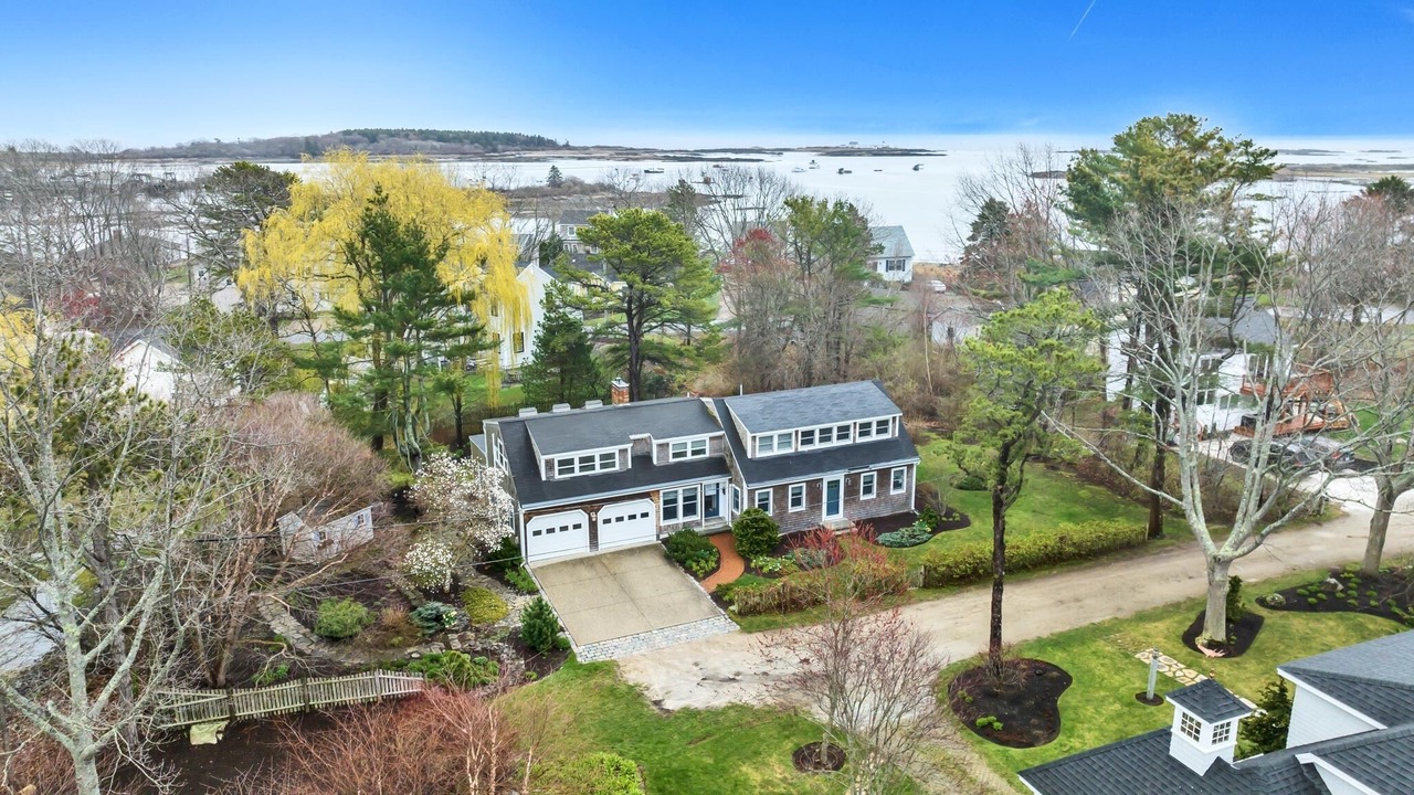 Photo of Outdoor in Cape Porpoise