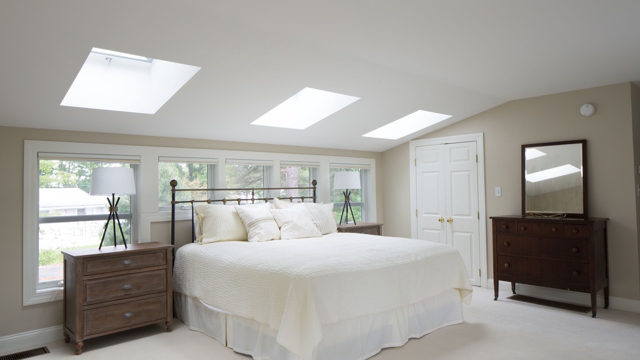 Photo of Bedroom in Cape Porpoise