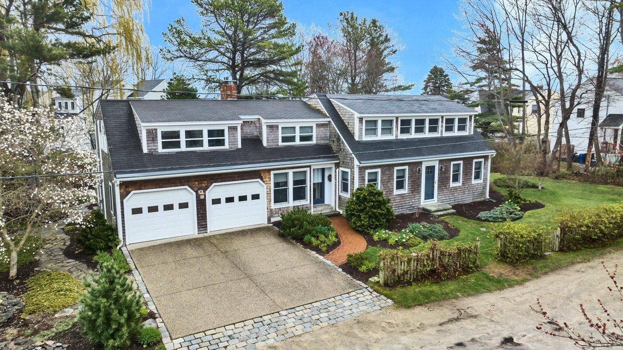 Photo of Outdoor in Cape Porpoise