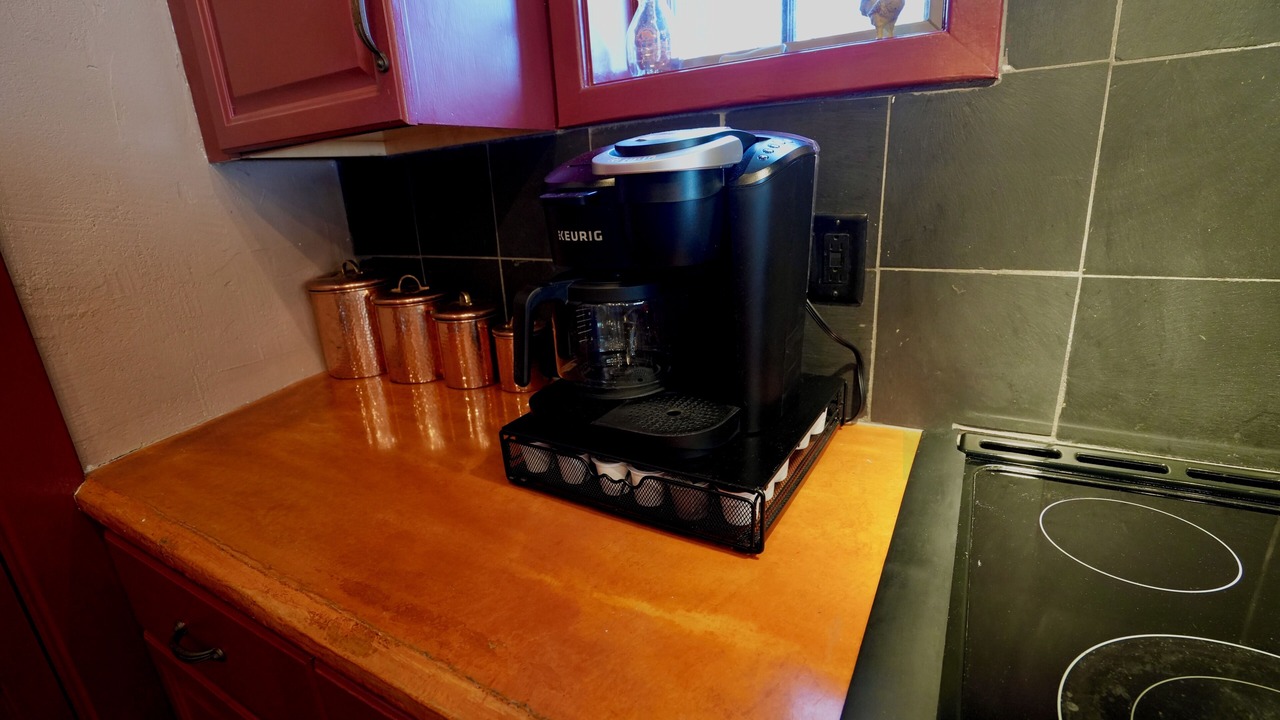 Photo of Kitchen in Manchester