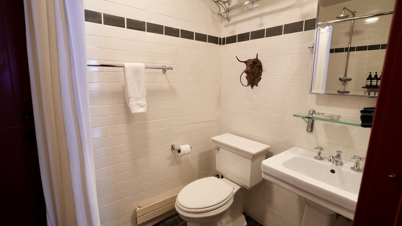 Photo of Bathroom in Manchester