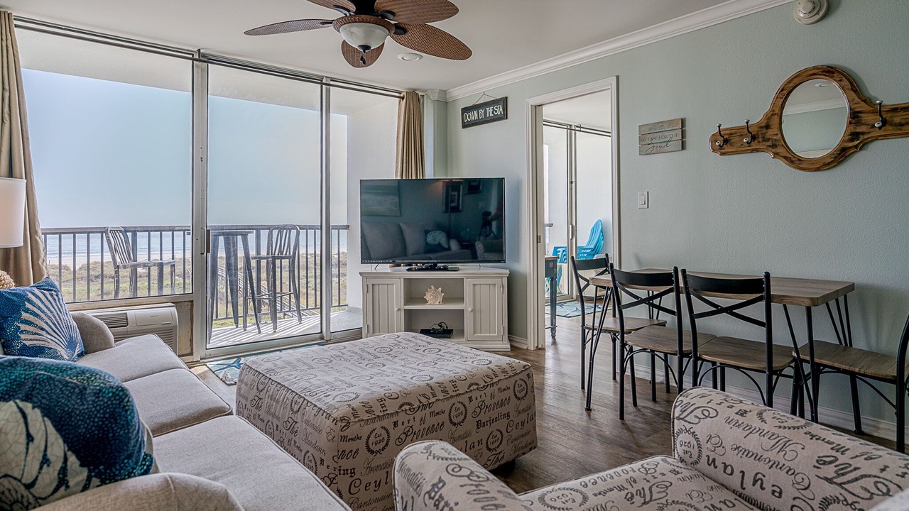 Photo of Livingroom in Galveston