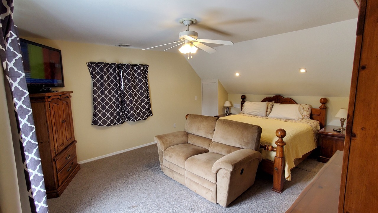 Photo of Bedroom in East Quogue