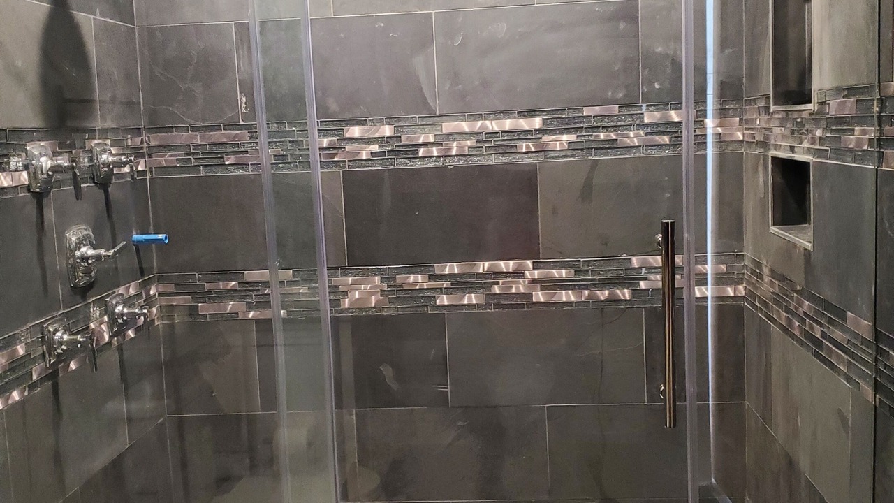 Photo of Bathroom in East Quogue