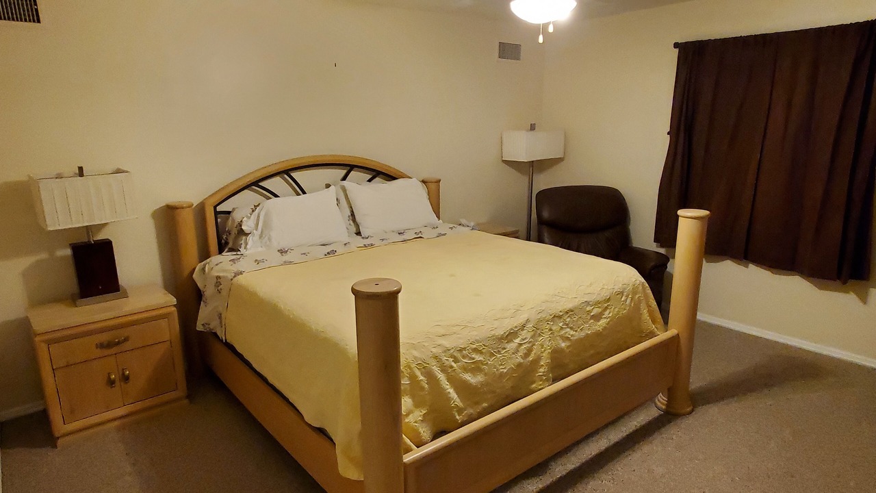Photo of Bedroom in East Quogue