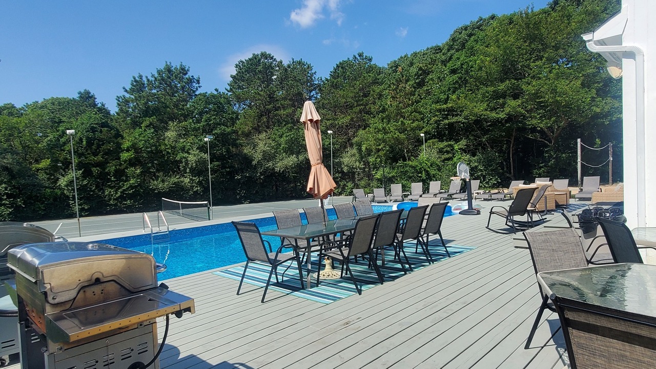 Photo of Outdoor in East Quogue