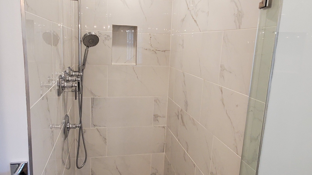 Photo of Bathroom in East Quogue