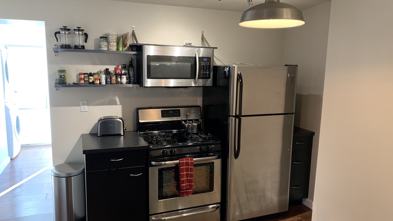 Photo of Kitchen in Troy