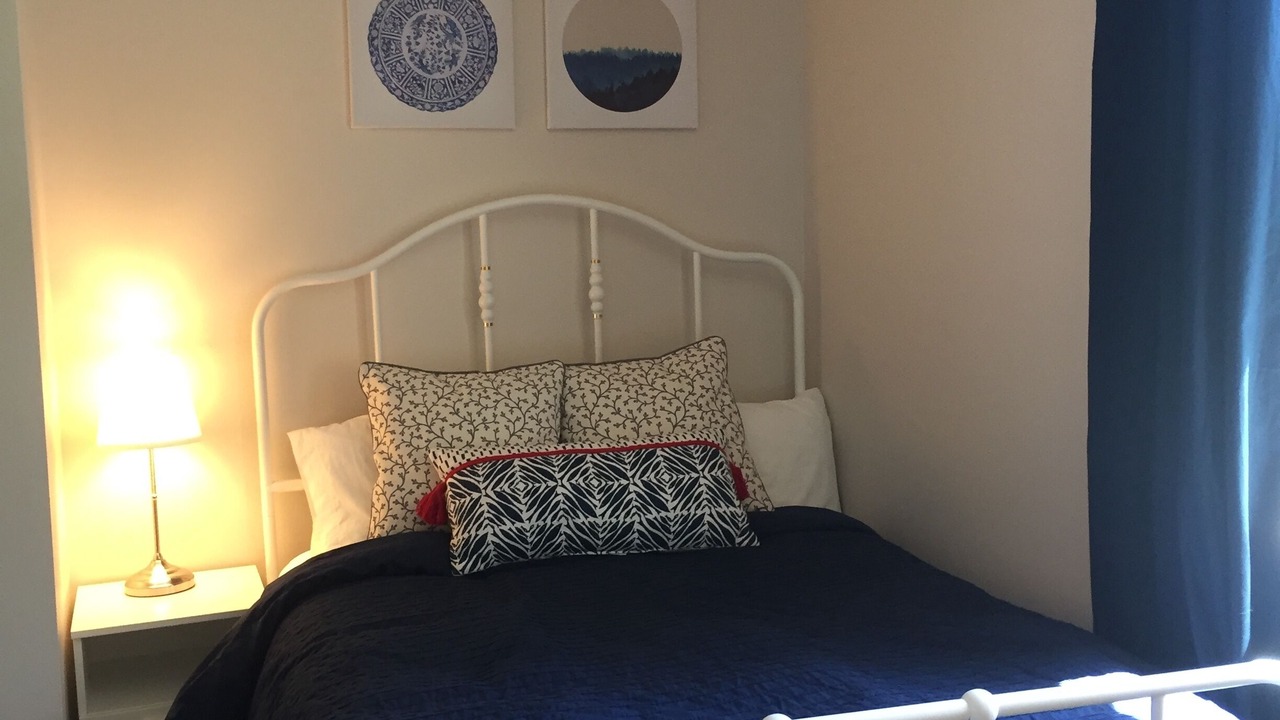 Photo of Bedroom in Troy