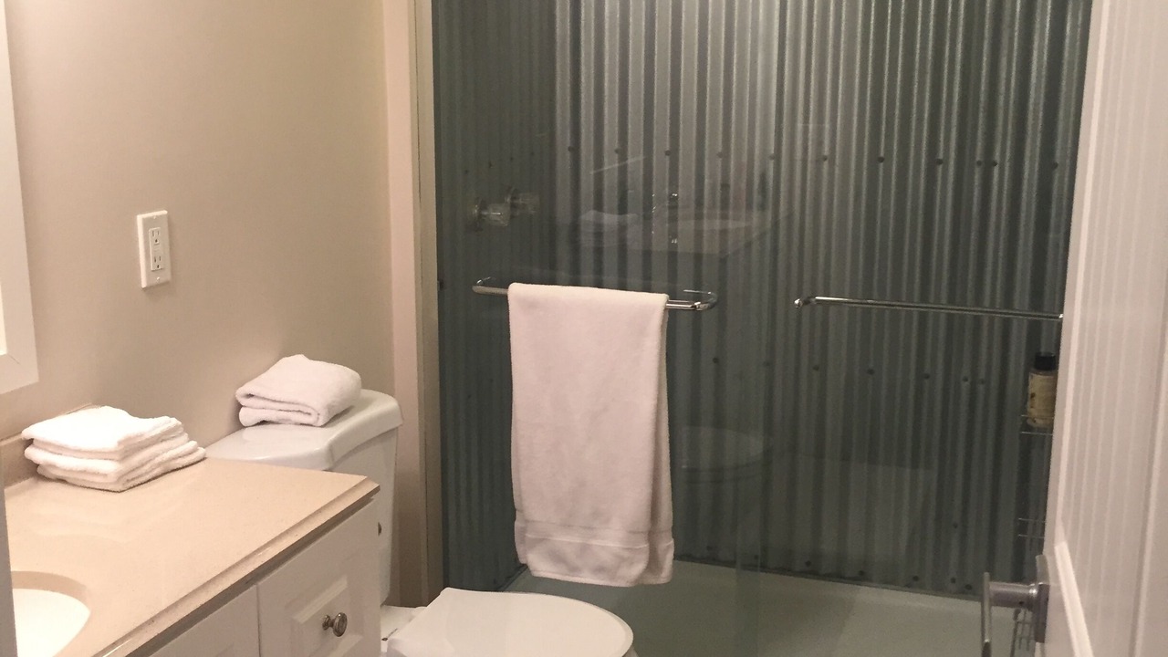 Photo of Bathroom in Troy