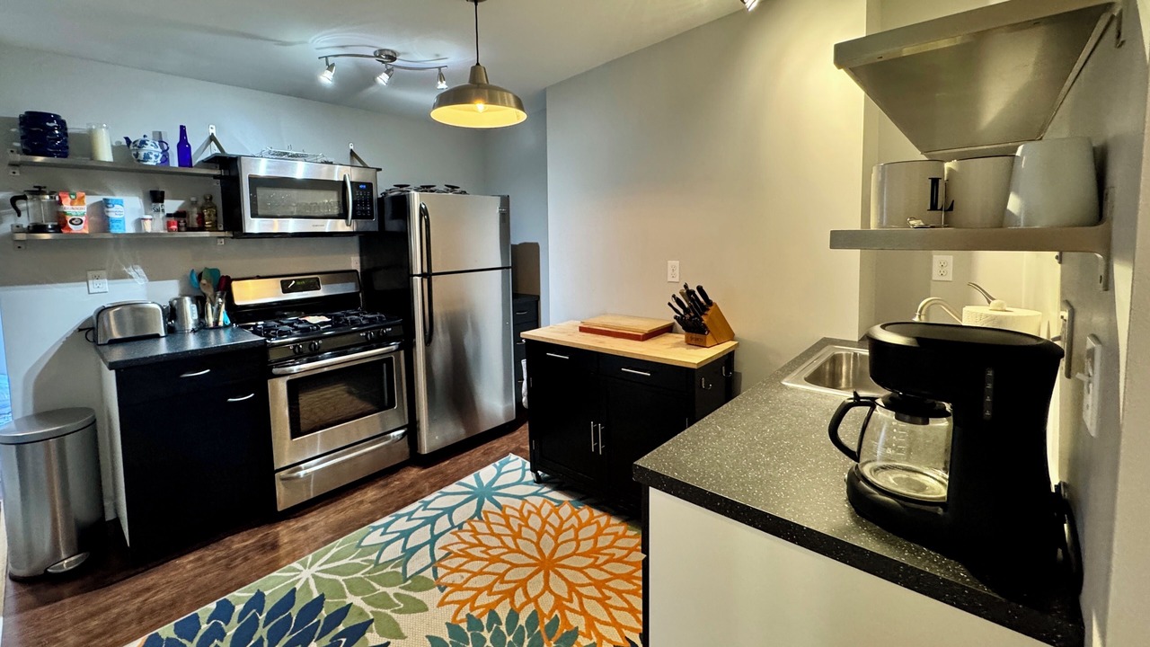 Photo of Kitchen in Troy