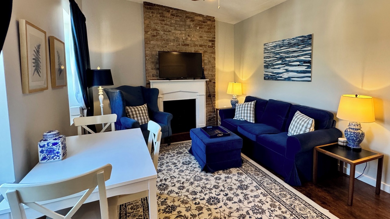 Photo of Livingroom in Troy