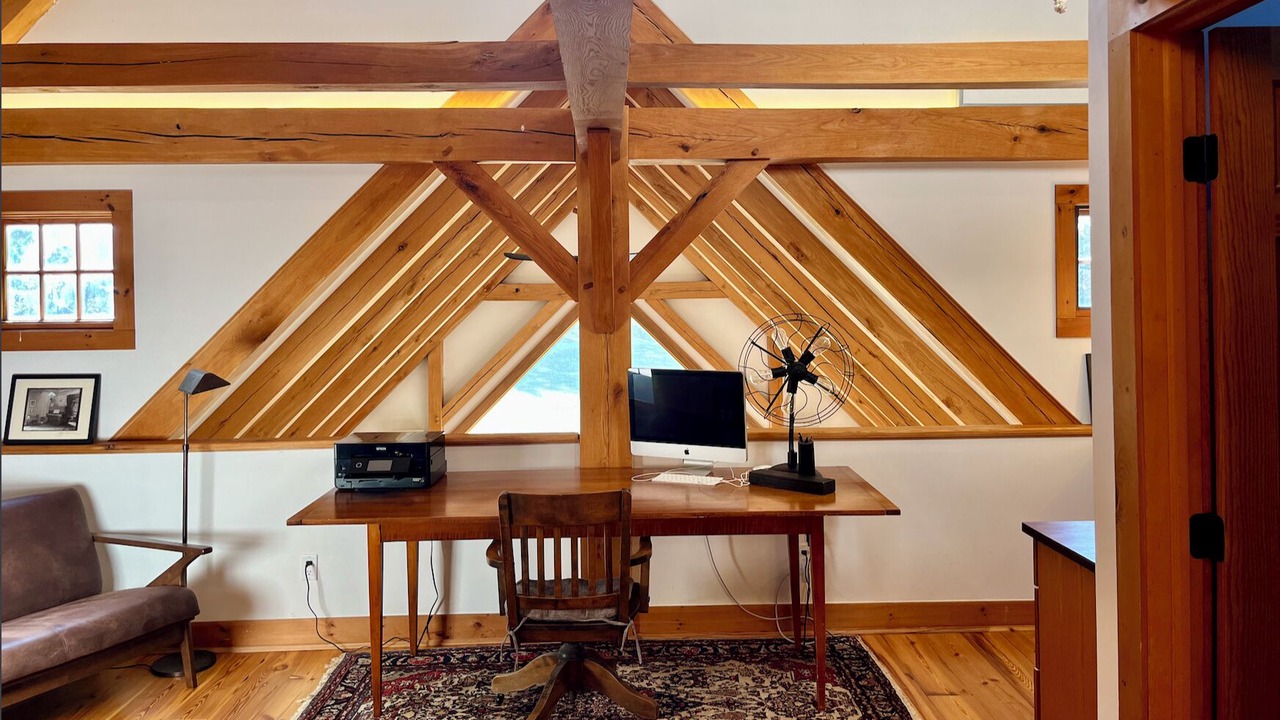 Photo of Bedroom in Staatsburg