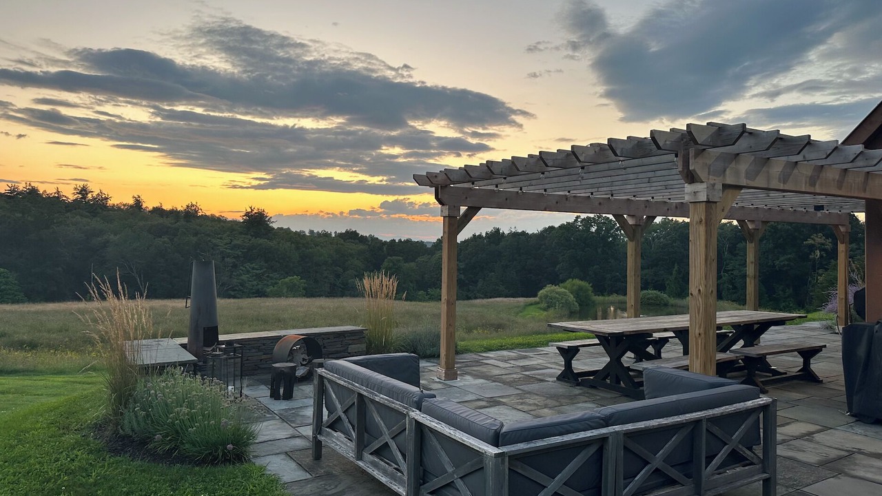 Photo of Outdoor in Staatsburg
