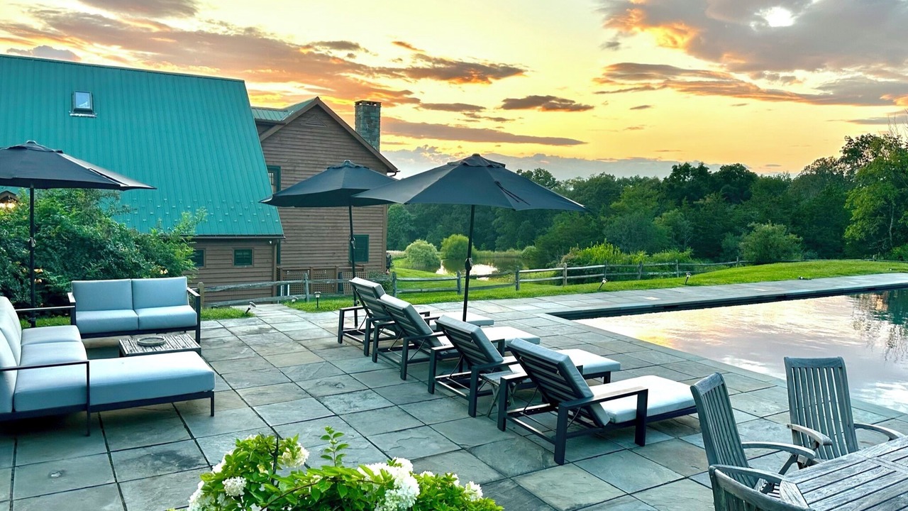Photo of Outdoor in Staatsburg