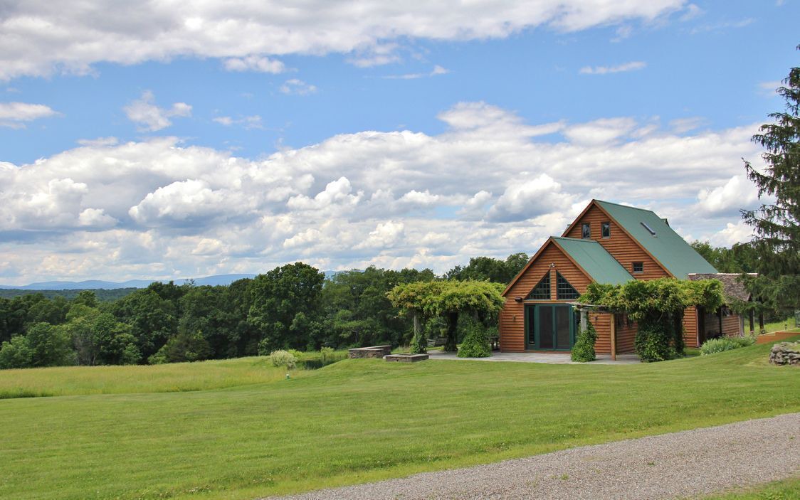 Photo of Outdoor in Staatsburg