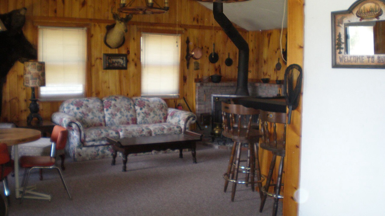 Photo of Bedroom in Cold Brook