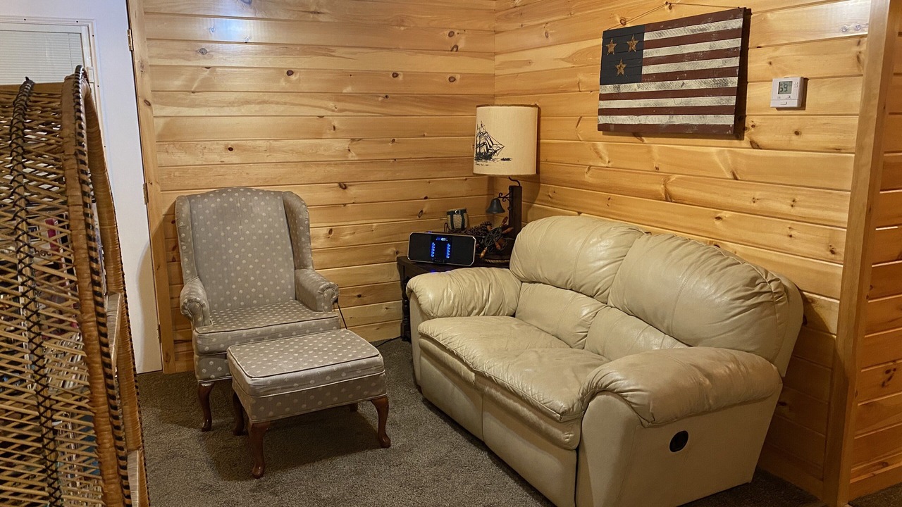Photo of Bedroom in Cold Brook