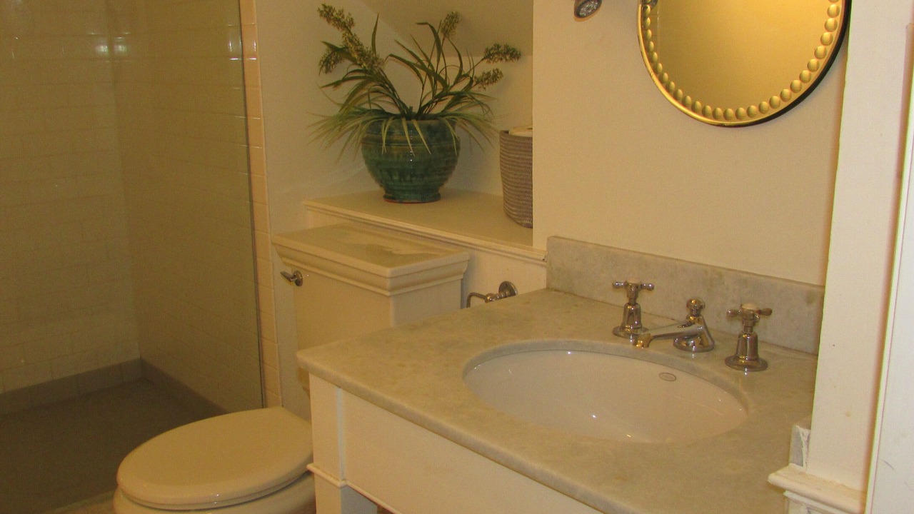 Photo of Bathroom in Andover
