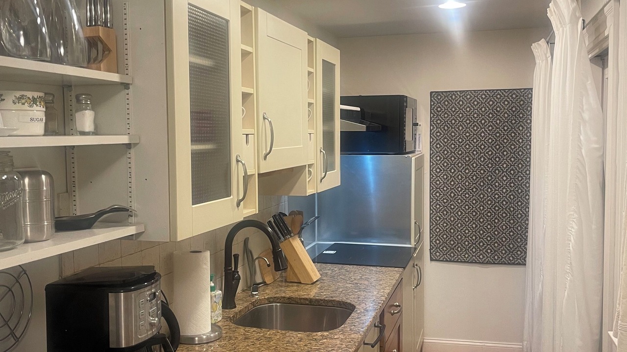 Photo of Kitchen in Andover