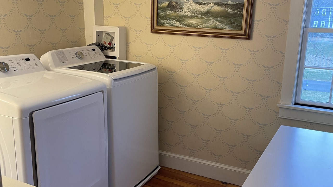 Photo of Bedroom in Andover