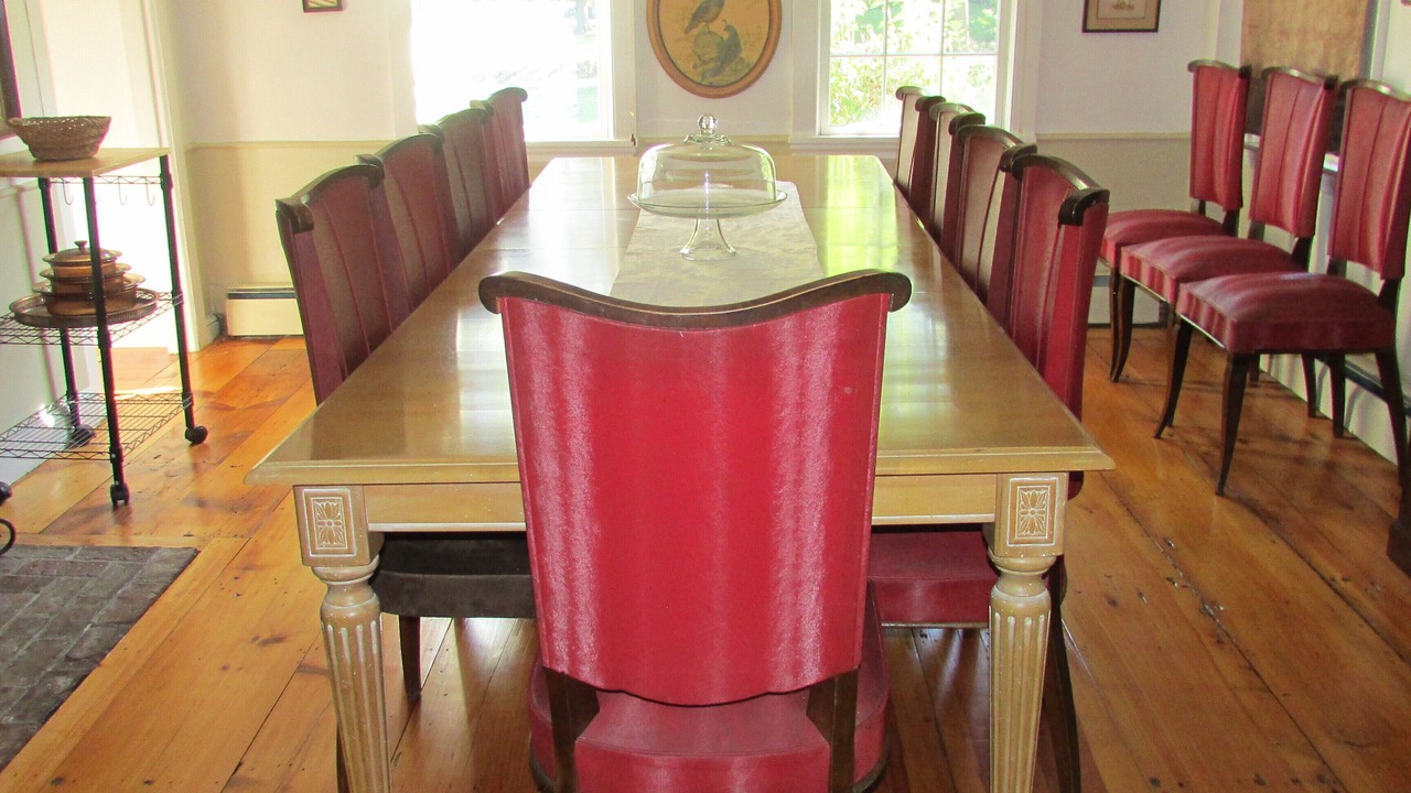 Photo of Livingroom in Andover