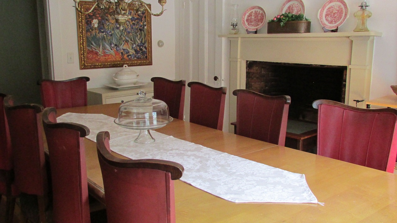 Photo of Livingroom in Andover