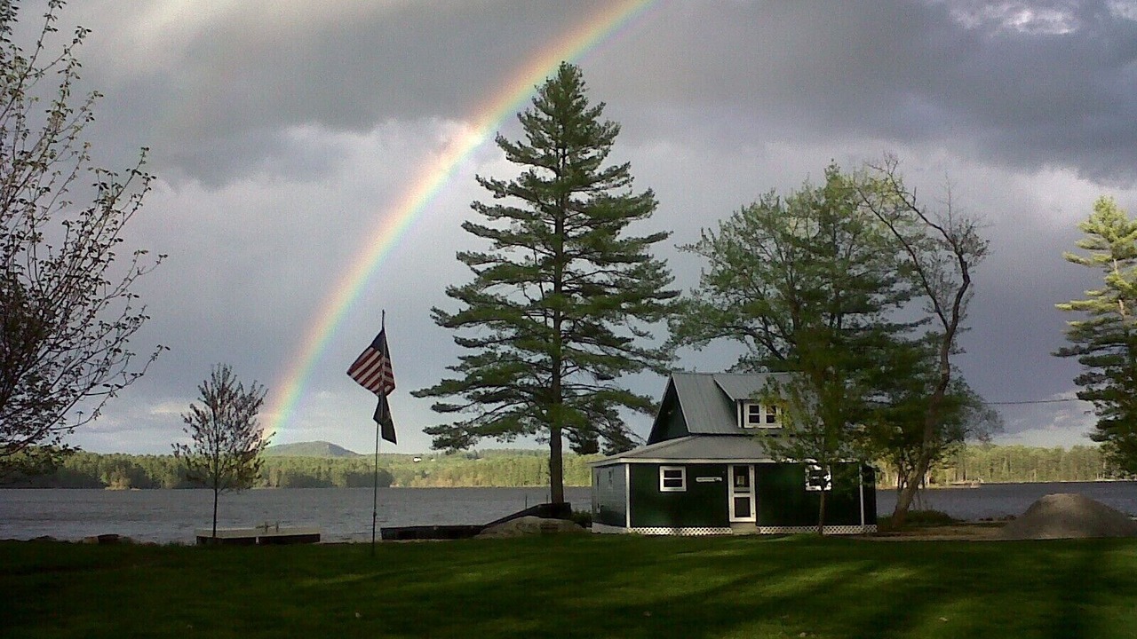 Photo of Outdoor in Center Lovell
