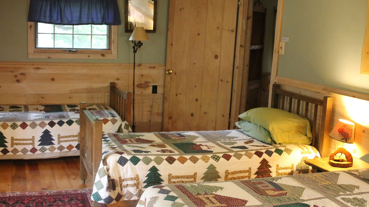 Photo of Bedroom in Pittsfield