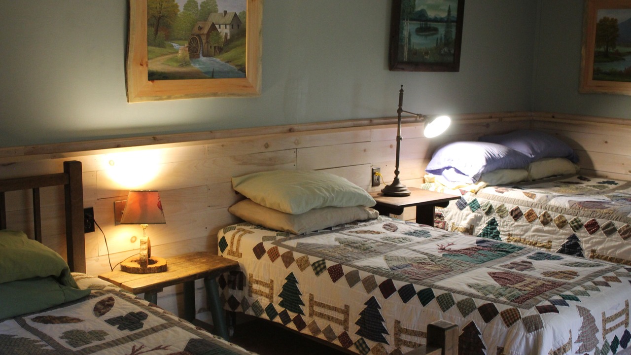 Photo of Bedroom in Pittsfield