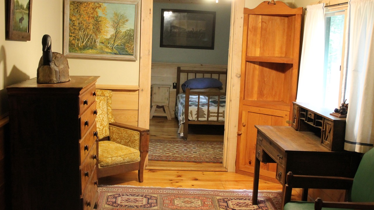 Photo of Bedroom in Pittsfield
