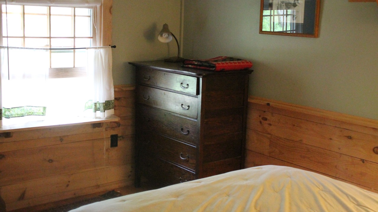 Photo of Bedroom in Pittsfield
