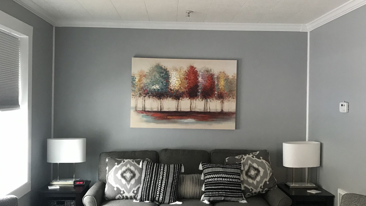 Photo of Livingroom in Foster