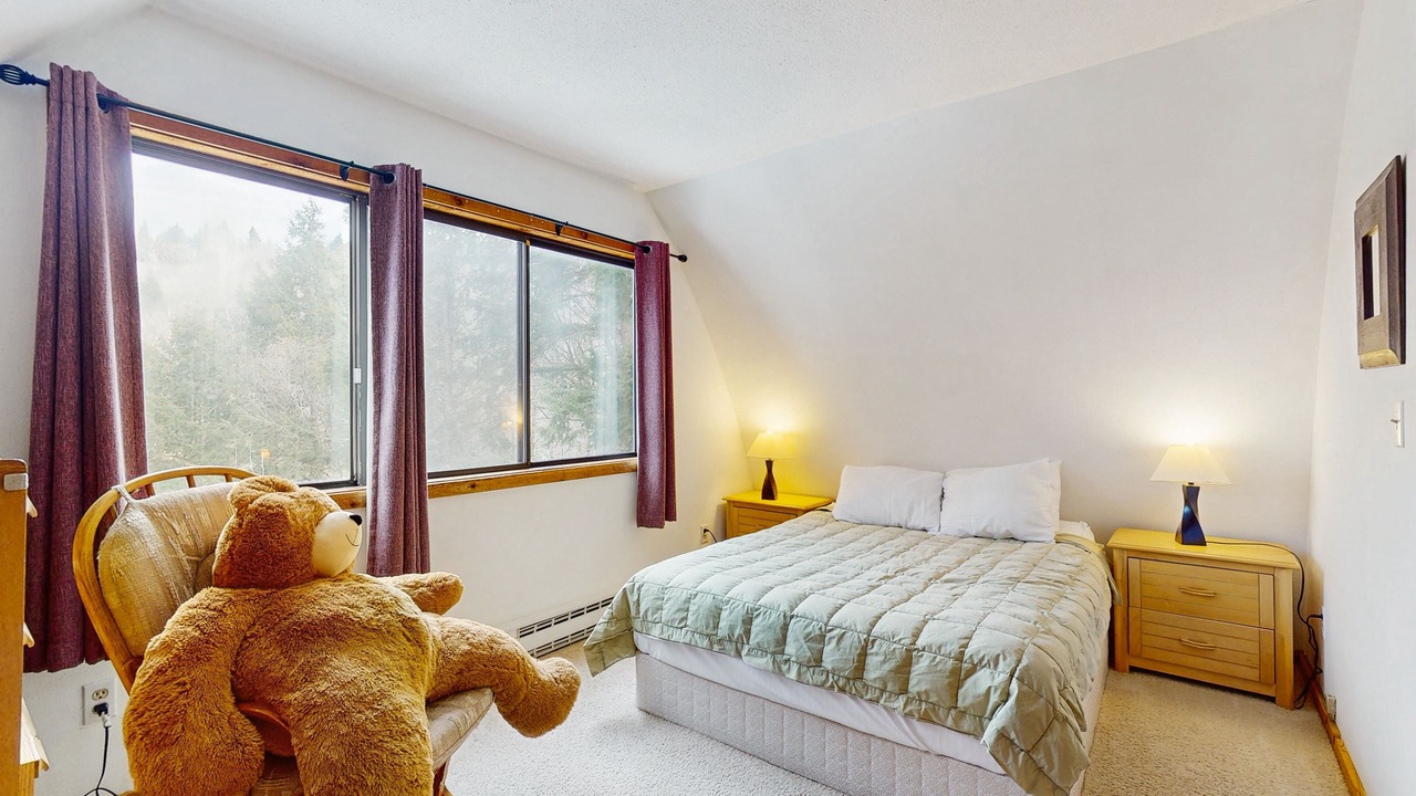 Photo of Bedroom in Warren