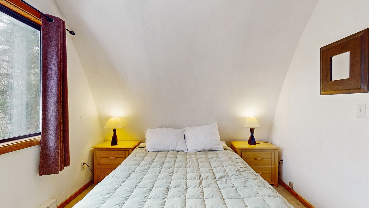 Photo of Bedroom in Warren