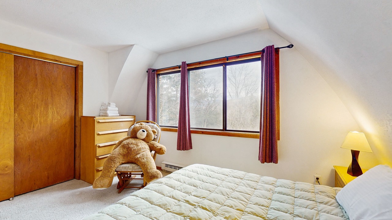 Photo of Bedroom in Warren