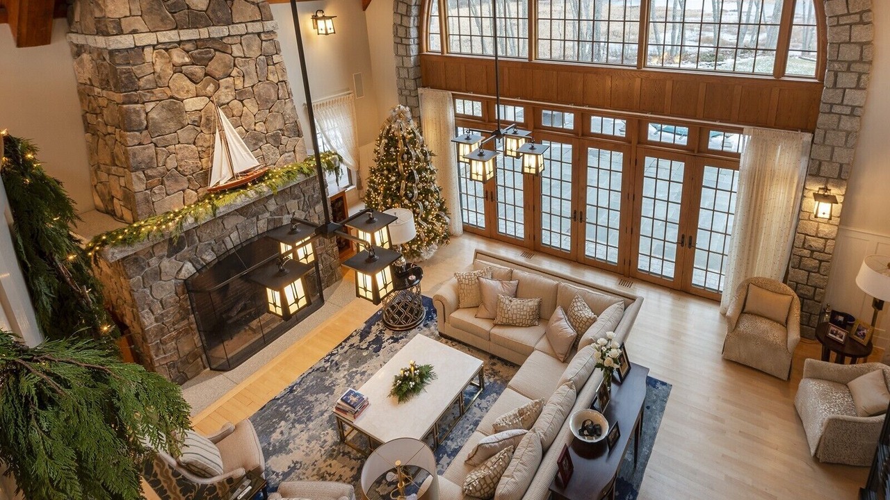 Photo of Bedroom in Kennebunkport