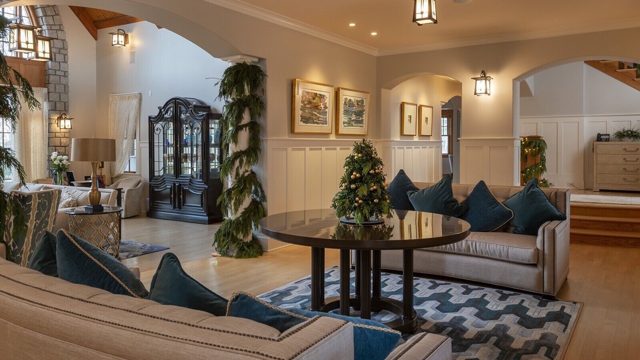 Photo of Bedroom in Kennebunkport
