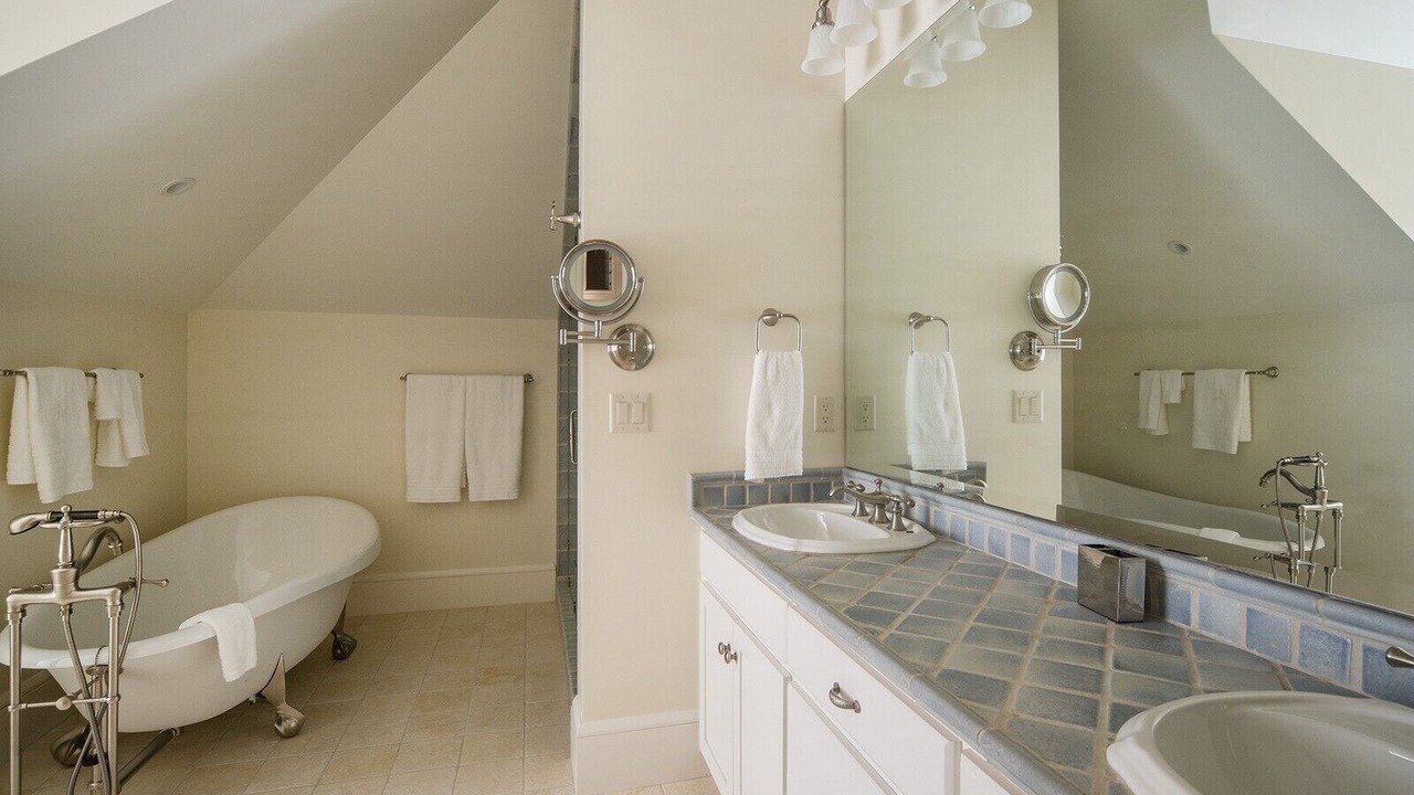 Photo of Bathroom in Kennebunkport