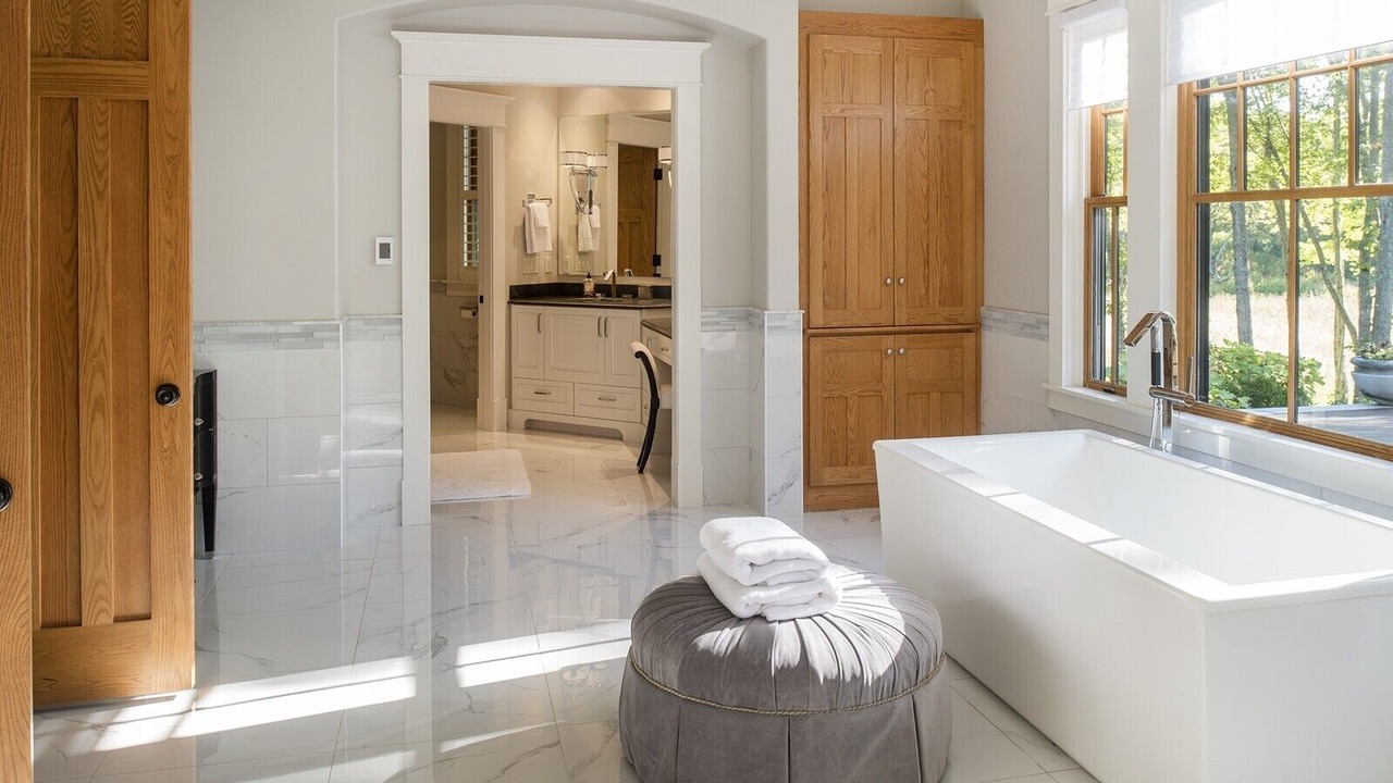 Photo of Bathroom in Kennebunkport
