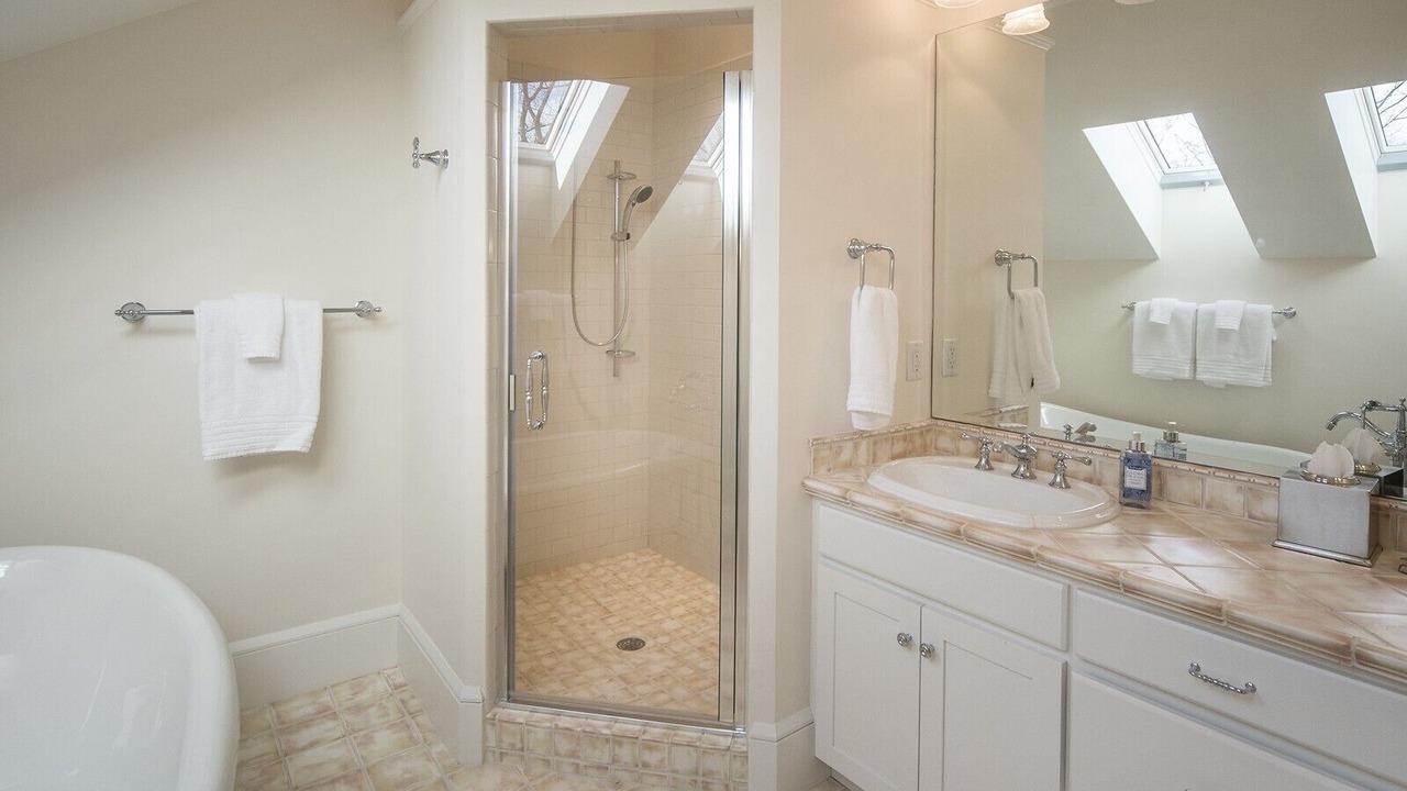 Photo of Bathroom in Kennebunkport