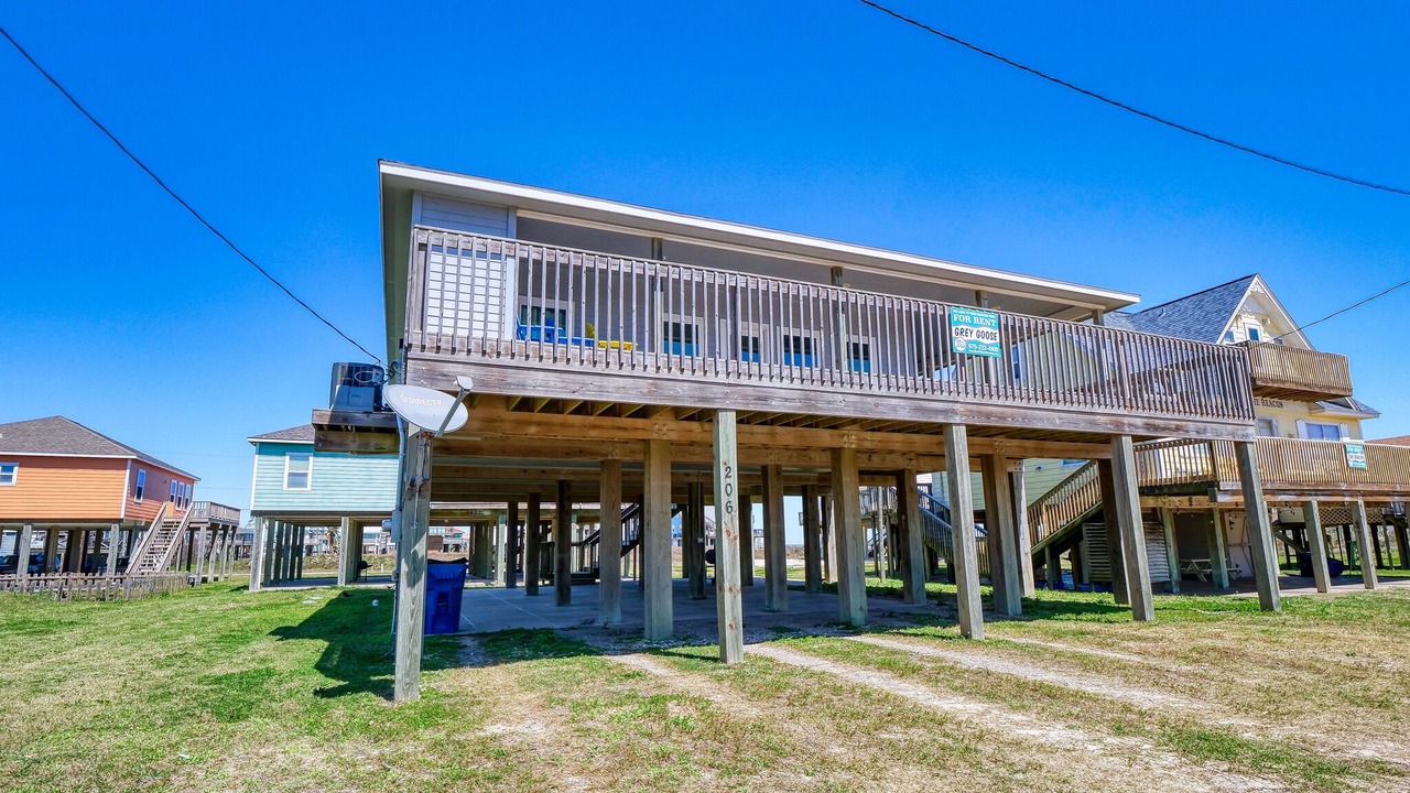 Photo of Outdoor in Surfside Beach