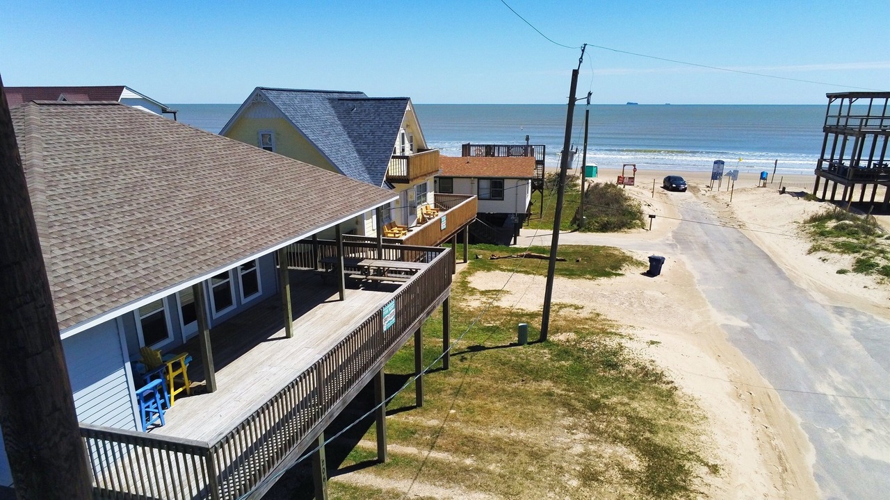 Photo of Others in Surfside Beach