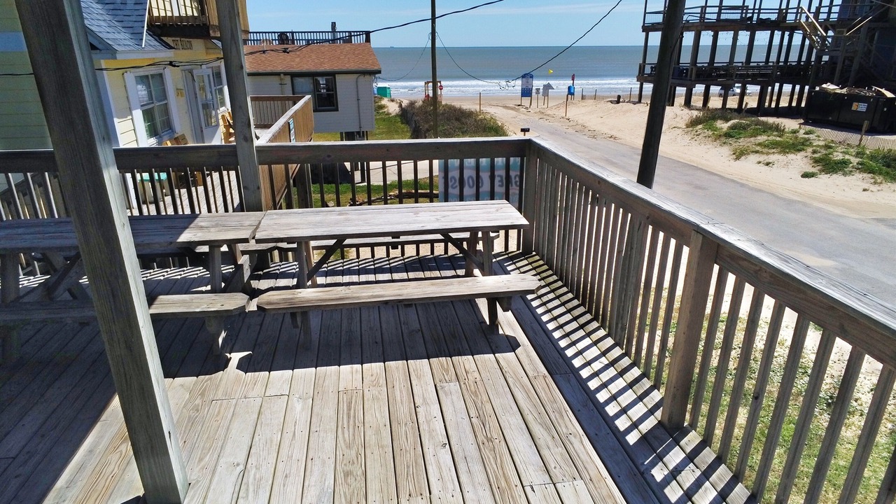 Photo of Outdoor in Surfside Beach