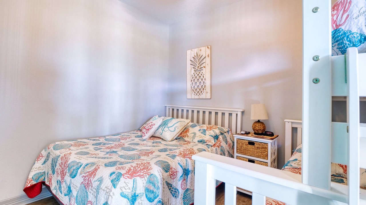 Photo of Bedroom in Surfside Beach